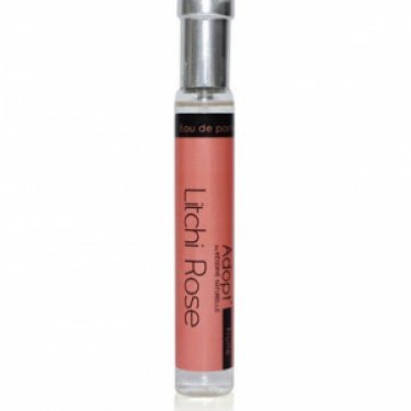 Litchi Rose (Eau de Parfum)