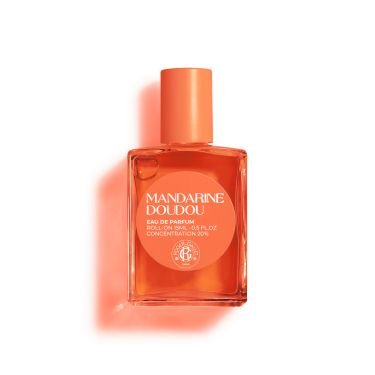 Mandarine Doudou