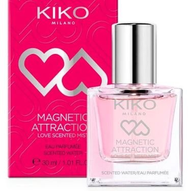 Magnetic Attraction Love Scented Mist