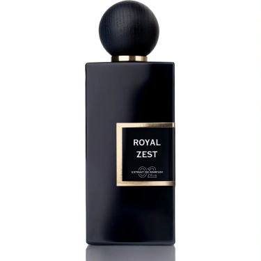 Royal Zest