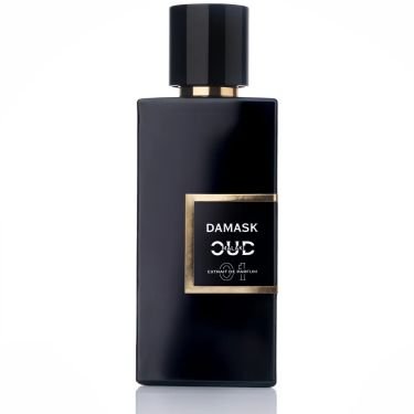Damask Oud Malaki