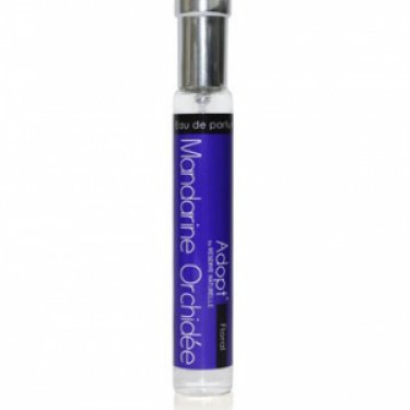 Mandarine Orchidée (Eau de Parfum)