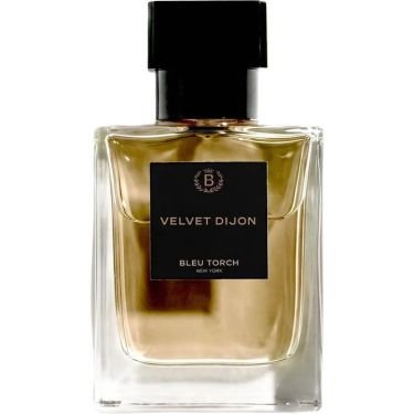 Velvet Dijon