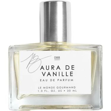 Aura de Vanille