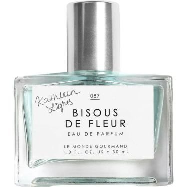 Bisous de Fleur