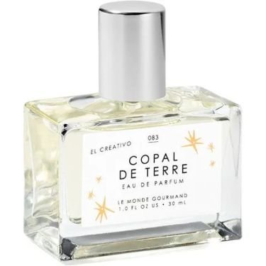 Copal de Terre