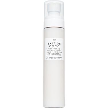Lait de Coco (Body Mist)