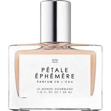 Pétale Éphémère