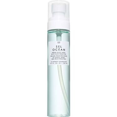 Sel Océan (Body Mist)