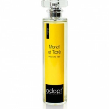 Monoï et Tiaré (Eau de Parfum)