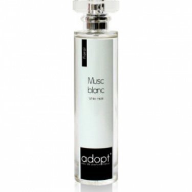 Musc Blanc (Eau de Parfum)