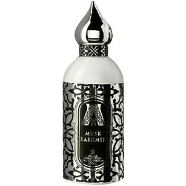 Musk Kashmir (Eau de Parfum)