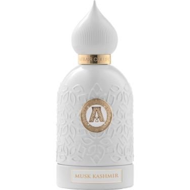 Musk Kashmir (Extrait de Parfum)