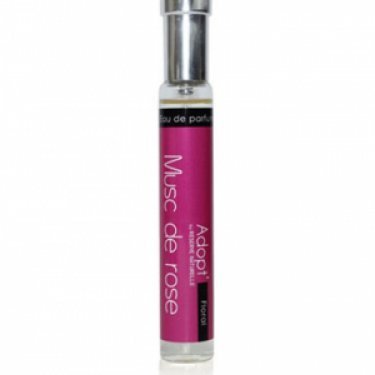 Musc de Rose (Eau de Parfum)