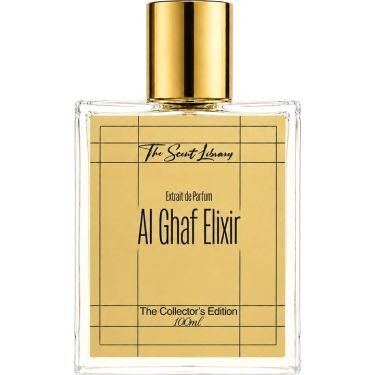 Al Ghaf Elixir