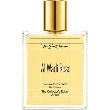 Al Wadi Rose