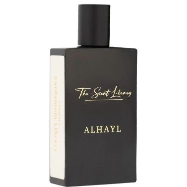 Alhayl