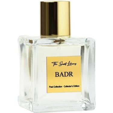 Badr