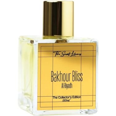 Bakhour Bliss Al Riyadh