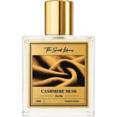 Cashmere Musk