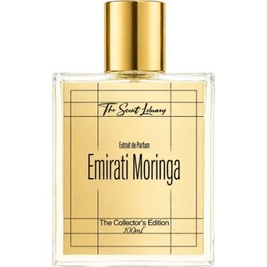 Emirati Moringa