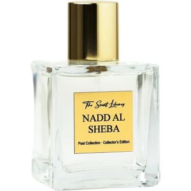 Nadd al Sheba