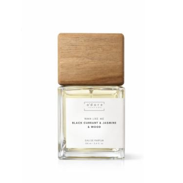 WMN Like Me: Black currant & Jasmine & Wood (Eau de Parfum)