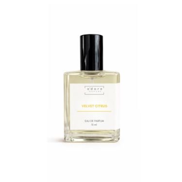 Velvet Citrus (Eau de Parfum)