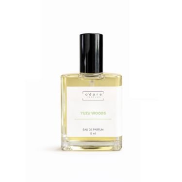 Yuzu Woods (Eau de Parfum)