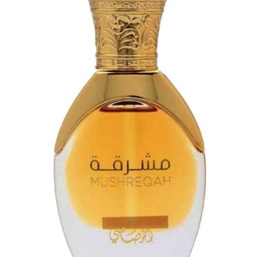 Mushreqah