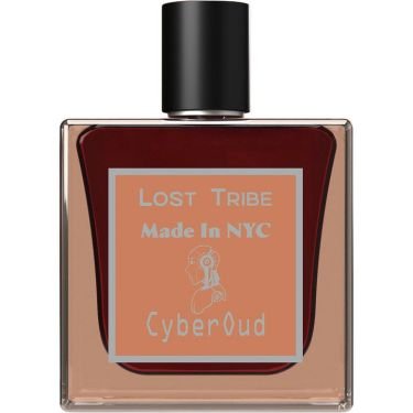 CyberOud