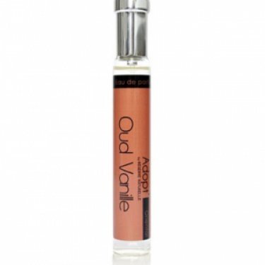 Oud Vanille (Eau de Parfum)
