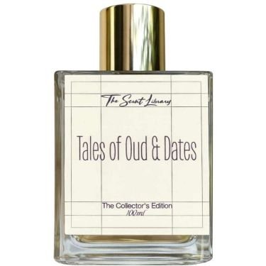 Tales of Oud & Dates