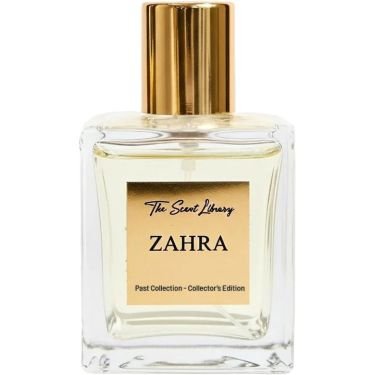Zahra