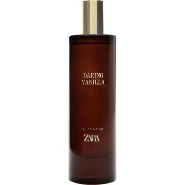 Daring Vanilla