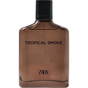 Tropical Smoke