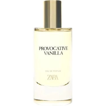 Vanilla Collection: Provocative Vanilla