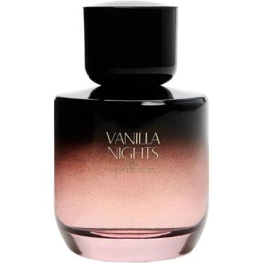 Vanilla Nights