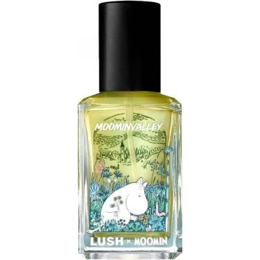 Moominvalley