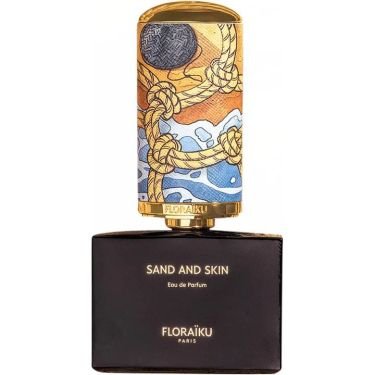 Sand and Skin Limited Edition