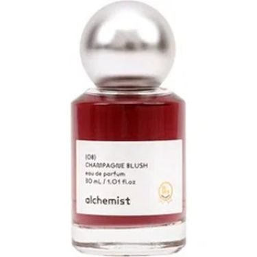 {08} Champagne Blush