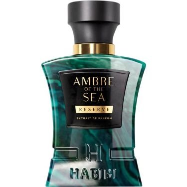 Ambre Of The Sea