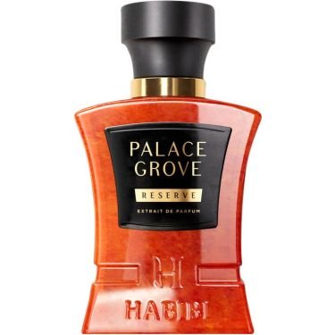 Palace Grove