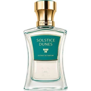 Solstice Dunes