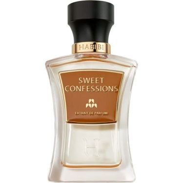 Sweet Confessions