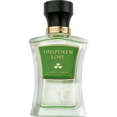 Unspoken Love