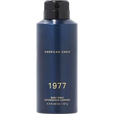1977 (Body Spray)