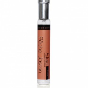 Pêche Jasmin (Eau de Parfum)