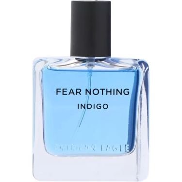 Fear Nothing Indigo (Eau de Cologne)