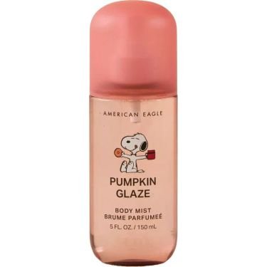 Pumpkin Glaze